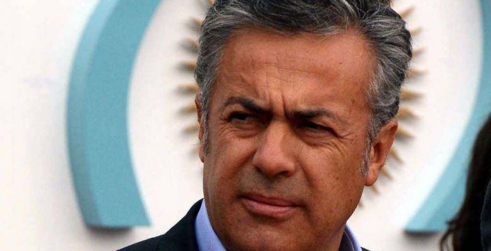 Cornejo quiere recuperar dos parques emblem�ticos