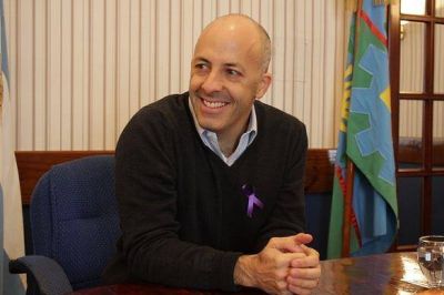 Ducot�: �Magario propone un amparo y aument� 50% las tasas�