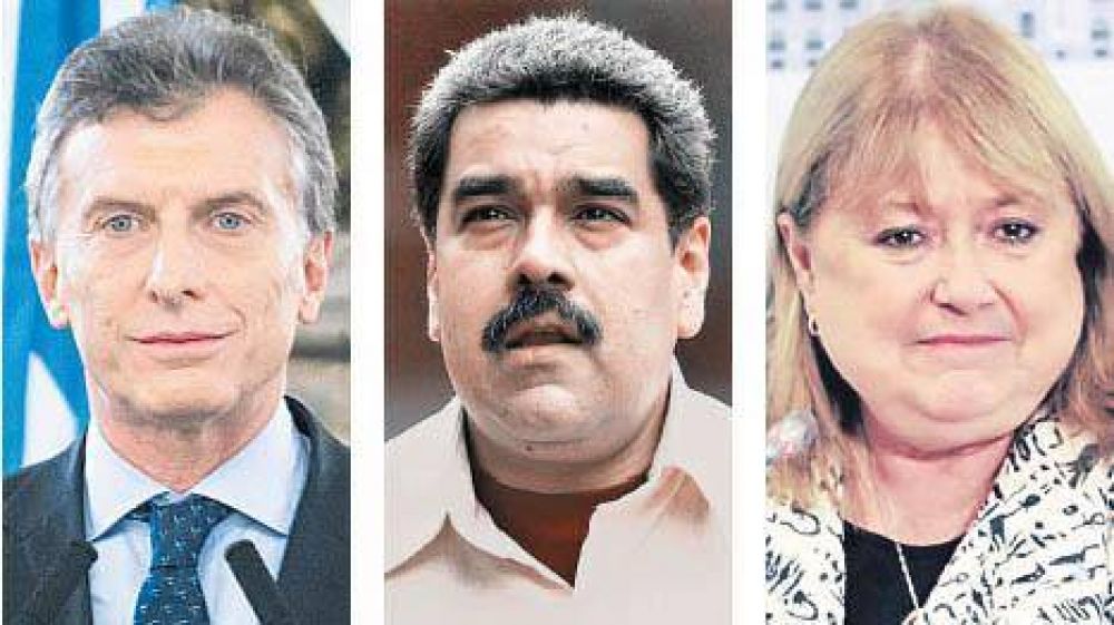 Macri, en vuelos clave para la poltica en Latinoamrica