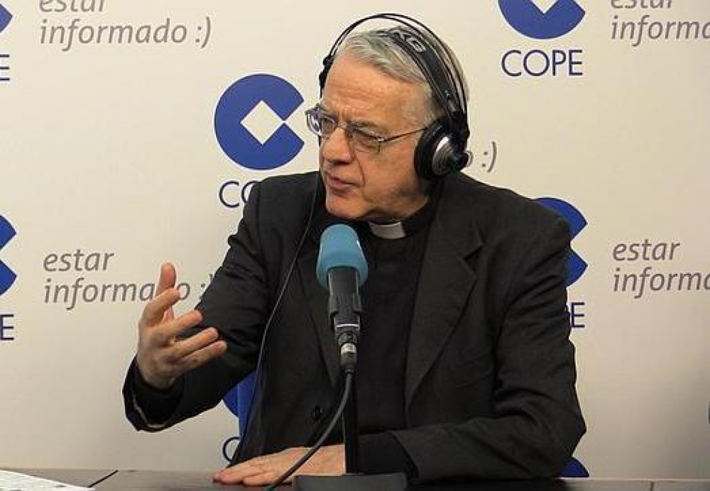 El vocero del Vaticano aclar que nadie habla en nombre del Papa