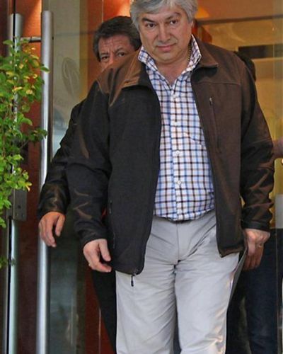 B�ez se ampar� en un informe de macristas para justificar la solvencia financiera de Austral