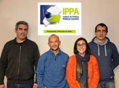 Lamentablemente 1 de cada 2 comercios del Partido de Azul redujo sus ventas