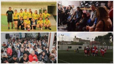 El PRO contra Clubes, Pymes y Sociedades de Fomento afectados por el tarifazo