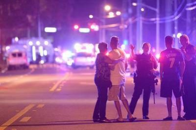 El primer ministro envi� sus condolencias al pueblo americano tras el ataque al club nocturno en Orlando