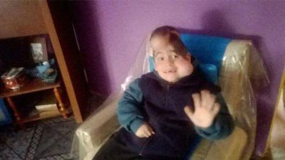 Franco fue operado con �xito: �El largo proceso vali� la pena�