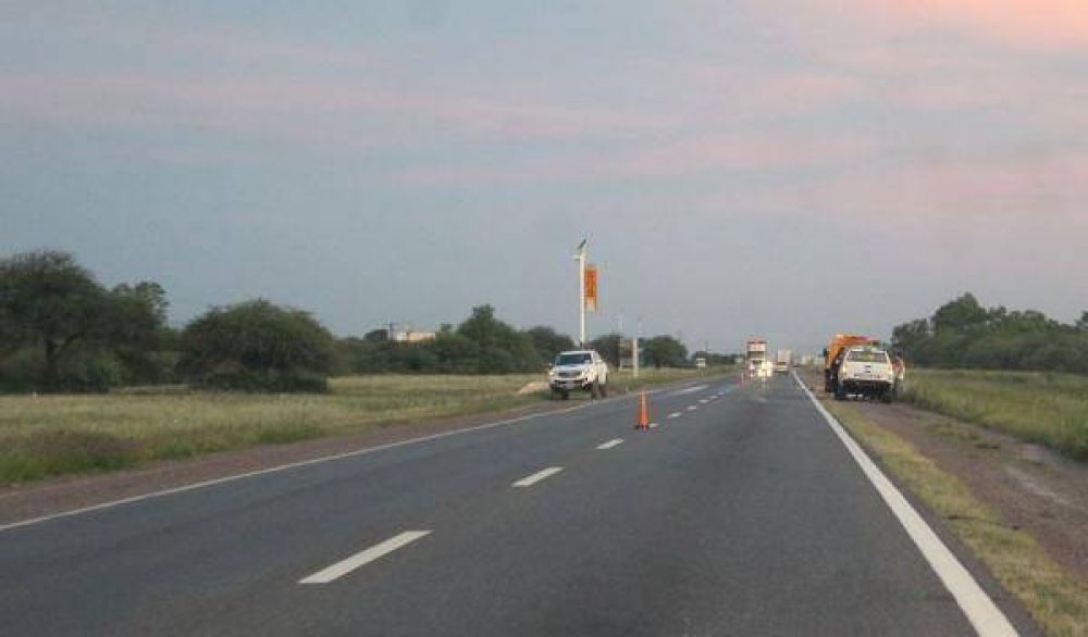 En octubre se licita la autopista Las Termas-Tucum�n