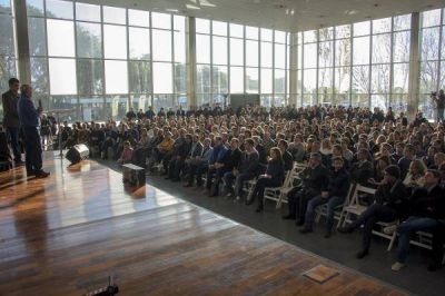 Tras las palabras de Vidal, Cambiemos ataca: 