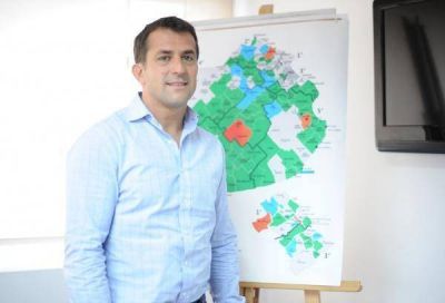 �Si Carri� conociese m�s al �Tano� Angelici cambiar�a de opini�n�