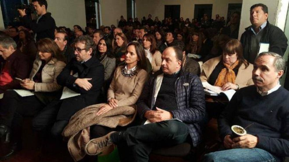 PROCREAR: Garate pidi� a Provincia un monto complementario