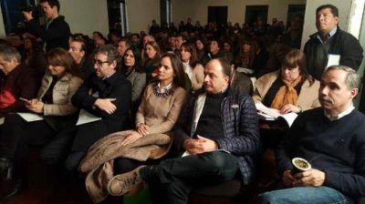 PROCREAR: Garate pidi� a Provincia un monto complementario