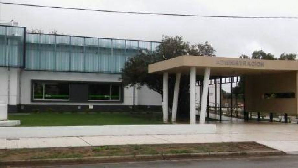 Un vecino de Am�rica, afectado por Gripe �A�, falleci� en la ciudad de La Plata