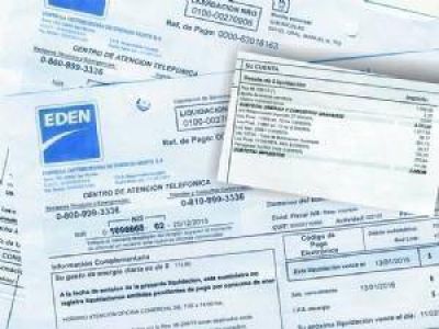 Pagar o no el aumento de los servicios