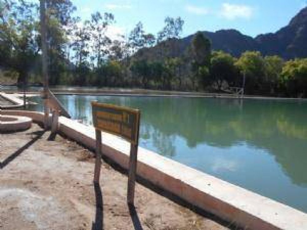 Hay dudas sobre la calidad del agua potable que se distribuye