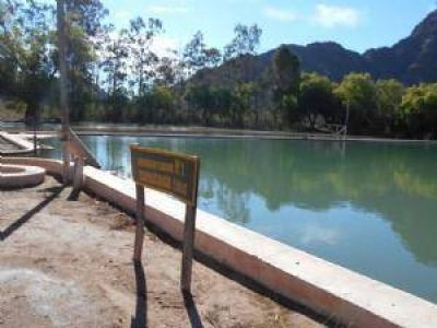 Hay dudas sobre la calidad del agua potable que se distribuye