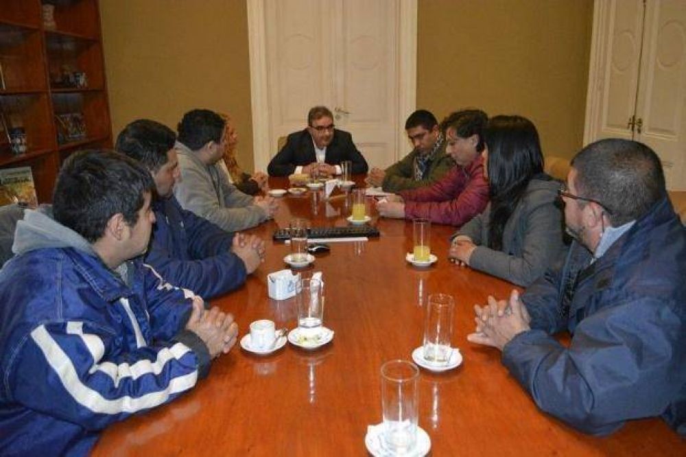 El Soem, en asamblea, debe decidir si para en la Capital