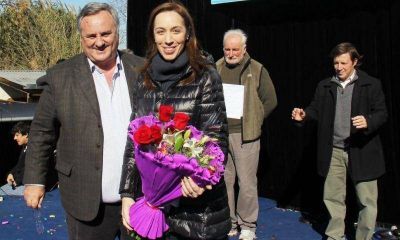 De la Torre: sinton�a pol�tica con Vidal y rumores de gabinete