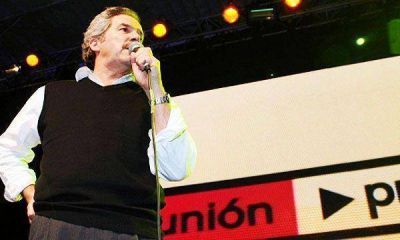 Todos postulan a Felipe Sol� como vicepresidente para el 2011