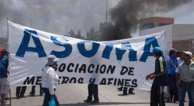 Econom�as regionales: Productores rurales de la Provincia vuelven a la calle