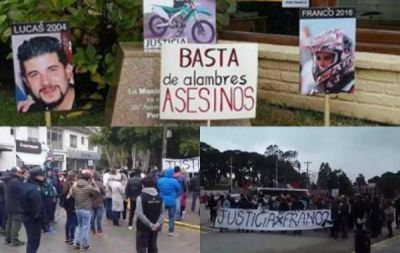 MARTIN YEZA DESCONOCE LO QUE PASA EN PINAMAR MIENTRAS MUERE UN JOVEN DE 22 A�OS