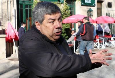 �Ojal� hubiera menos equivocaciones para que hubiese menos retrocesos�