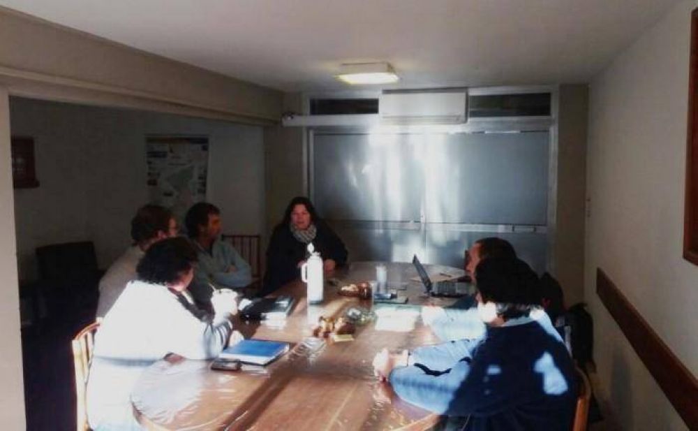 GESTIONES POR SALA EXTRACCI�N DE SEMEN PORCINO