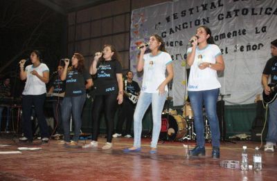 Los congresistas locales ya palpitan el encuentro