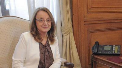 Provincia busca destrabar el conflicto docente