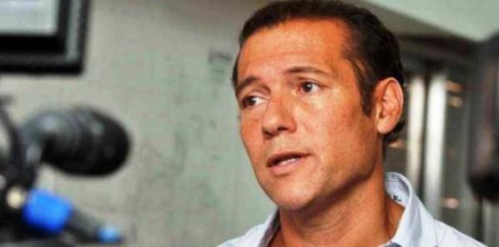 Guti�rrez habl� de Quiroga: 