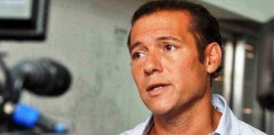 Guti�rrez habl� de Quiroga: 