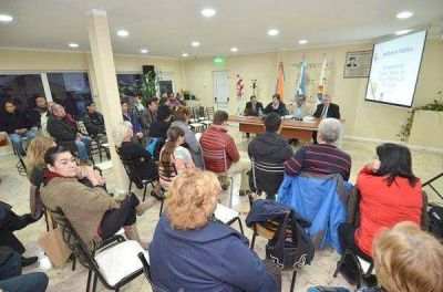 Tarifa el�ctrica: en Ushuaia aumentar� hasta un 235% y en R�o Grande hasta un 160%