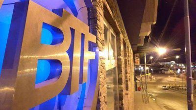 El IPV y el BTF se unen para otorgar cr�ditos hipotecarios