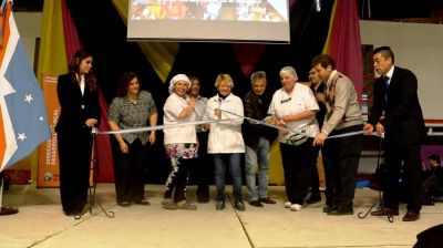 Melella llam� a �recuperar el esp�ritu emprendedor en R�o Grande y en esta provincia�
