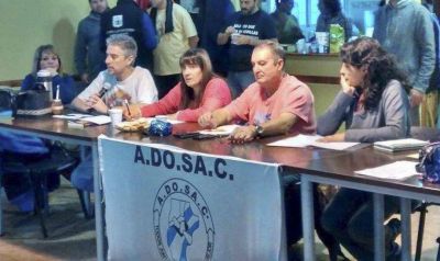 Otra semana sin clases: docentes rechazaron el 25% de aumento