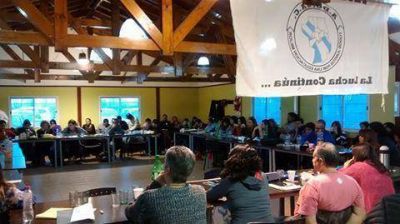 ADOSAC va a paro, elaborar� contrapropuesta salarial y pidi� adelantar Paritarias