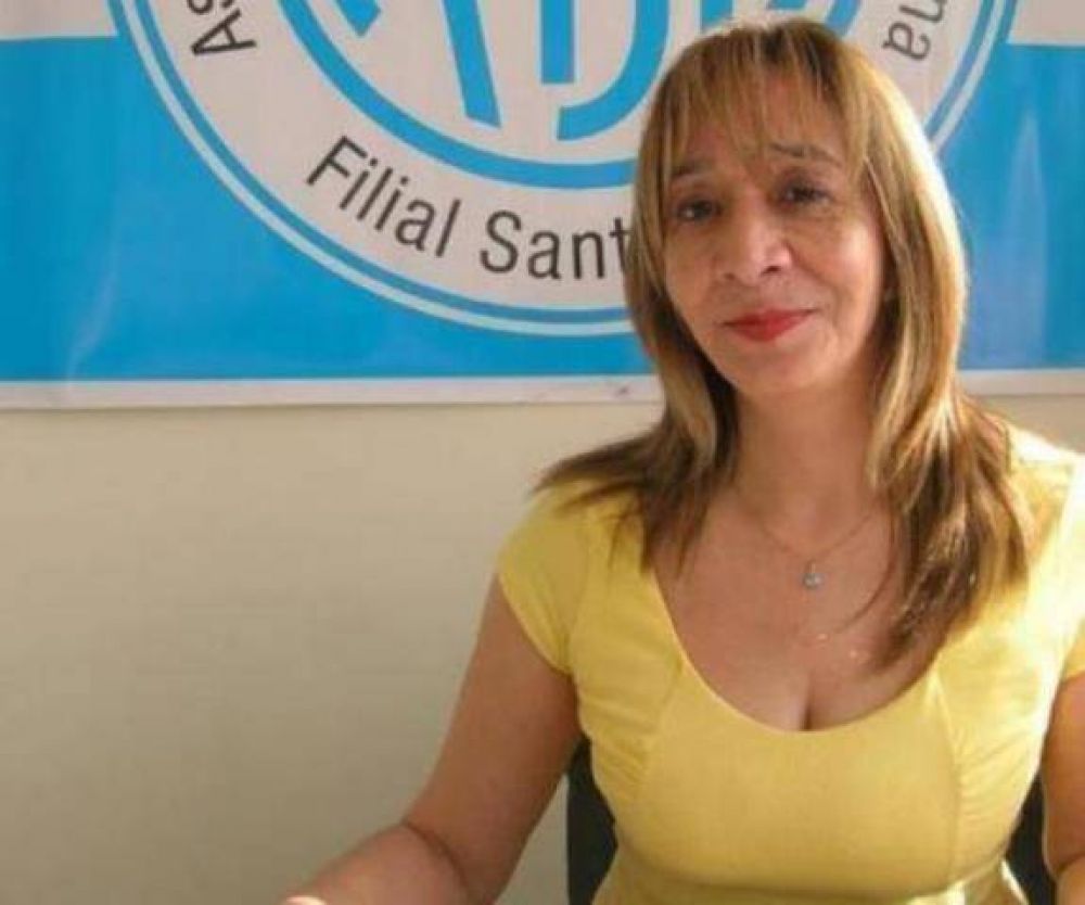 Maruja Contreras: primero veremos qu ofrece el Gobierno