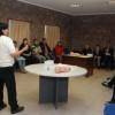 Realizaron Jornada de Primeros Auxilios y RCP B�sica en Adultos, Ni�os y Neonatos