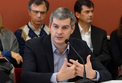 Marcos Pe�a: 