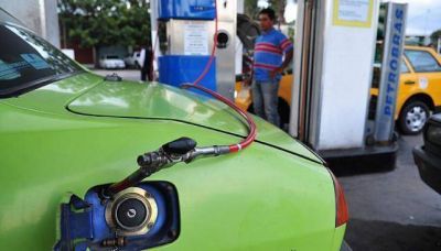 Taxistas y remiseros, unidos por el precio del GNC
