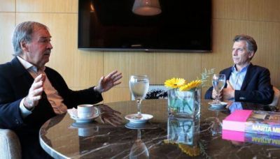 Para Schiaretti, lo de R�o Cuarto no fue una derrota de Macri