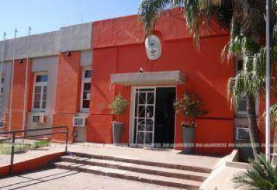 Resistencia paga aguinaldo a sus trabajadores a partir de este mi�rcoles