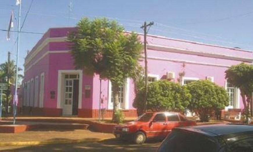 San Javier, con las cuentas municipales embargadas y sin financiaci�n para obras futuras
