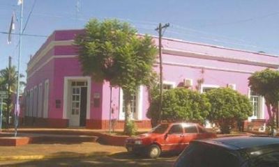 San Javier, con las cuentas municipales embargadas y sin financiaci�n para obras futuras