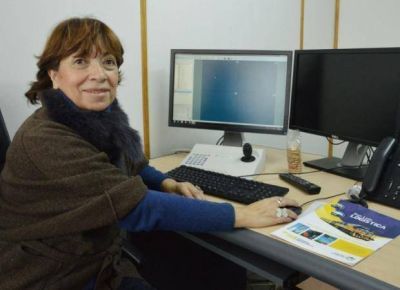 Graciela Corval�n: 