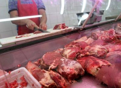La carne subi� casi un 20% en las �ltimas dos semanas