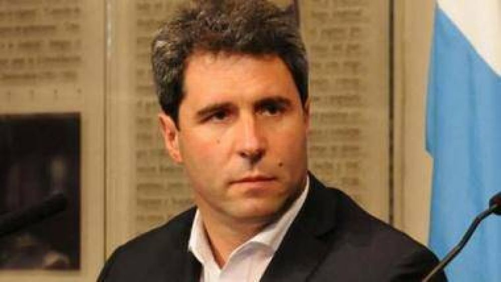  U�ac sobrevolar� El Tambolar con autoridades nacionales