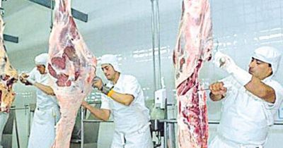 Trabajadores de la carne paran por 48 horas