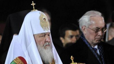 La Iglesia ortodoxa rusa pide postergar el Concilio de Creta