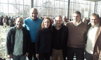 Ducot� sobre Magario: �Aument� un 50% las tasas y tiene 400 millones en un plazo fijo�