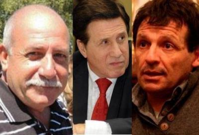 Legislatura bonaerense: tres senadores regresaron al bloque del Frente para la Victoria
