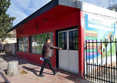 Santa Rosa: aparecen alquileres truchos o impagos del municipio